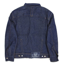 Load image into Gallery viewer, Diesel Denim Jacket Size Medium
