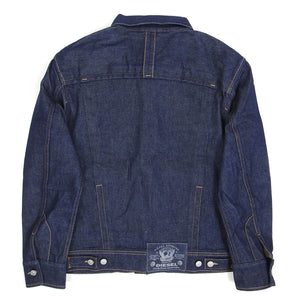 Diesel Denim Jacket Size Medium