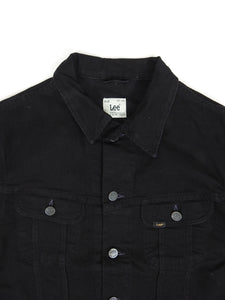 Lee Denim Rider Jacket Size Large