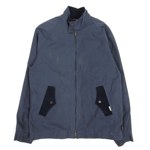 Baracuta G9 Waxed Millerain Jacket Size 38