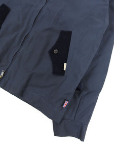 Baracuta G9 Waxed Millerain Jacket Size 38