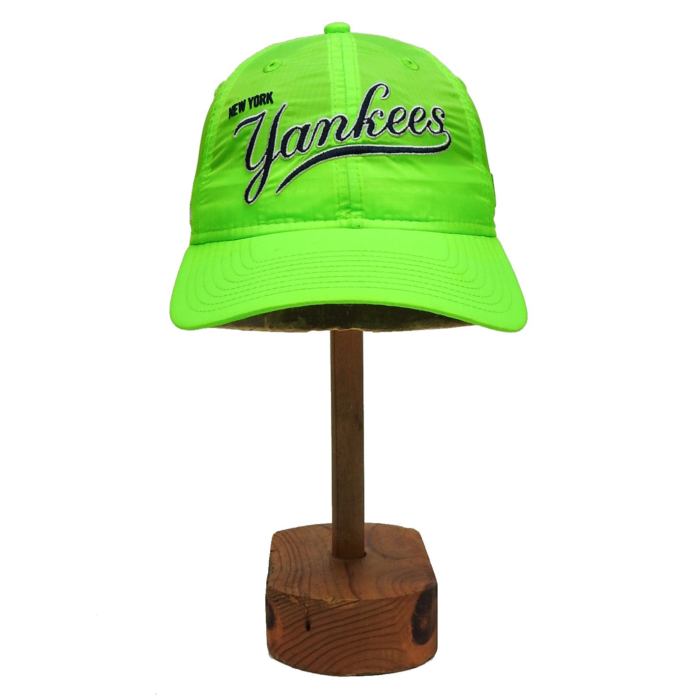 Aime Leon Dore Yankees Cap – I Miss You MAN