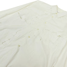 Load image into Gallery viewer, Comme Des Garçons SHIRT Torn Shirt Size Medium
