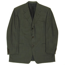 Load image into Gallery viewer, Canali Wool Suit Size 56
