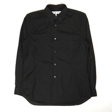 Load image into Gallery viewer, Comme des Garcons SHIRT Stud Back Shirt Size Medium
