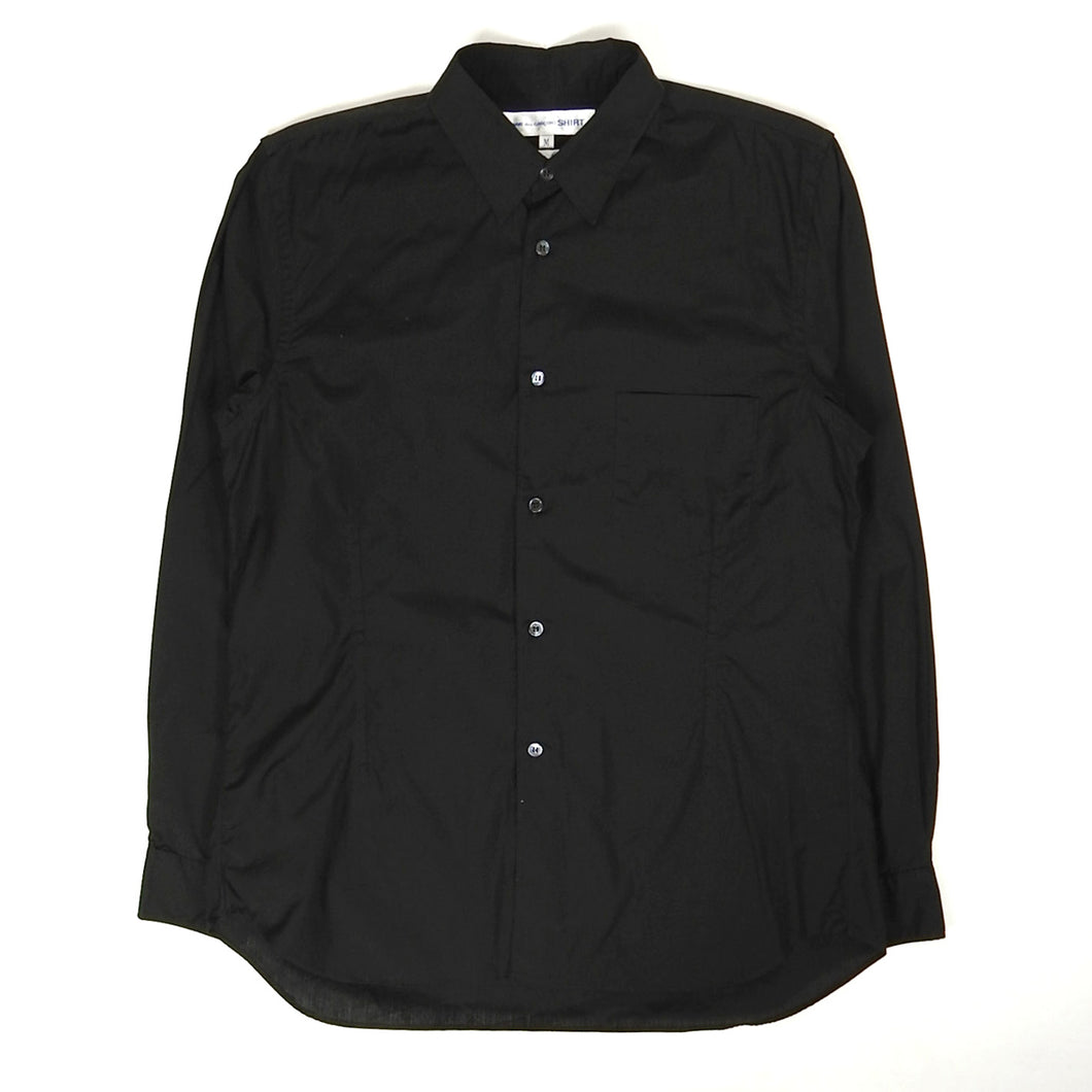 Comme des Garcons SHIRT Stud Back Shirt Size Medium