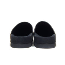 Load image into Gallery viewer, Gucci Macro GG Mules Size 10
