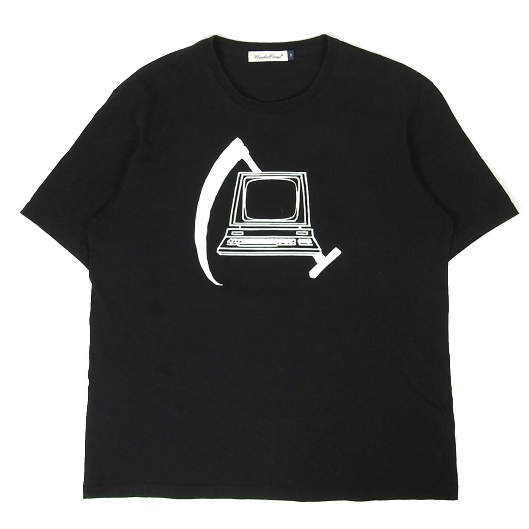 Undercover Graphic T-Shirt Size 5 – I Miss You MAN