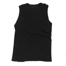Load image into Gallery viewer, Julius Asymetric Tank Top Size 48
