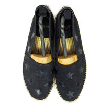 Load image into Gallery viewer, Saint Laurent Star Espadrilles Size 42
