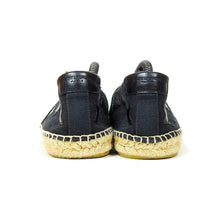 Load image into Gallery viewer, Saint Laurent Star Espadrilles Size 42
