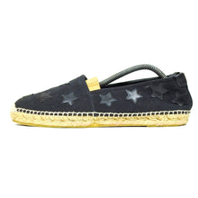 Load image into Gallery viewer, Saint Laurent Star Espadrilles Size 42
