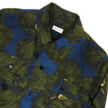 Load image into Gallery viewer, Dries Van Noten Floral Shirt Size 50
