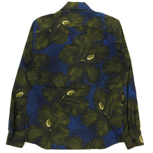 Load image into Gallery viewer, Dries Van Noten Floral Shirt Size 50
