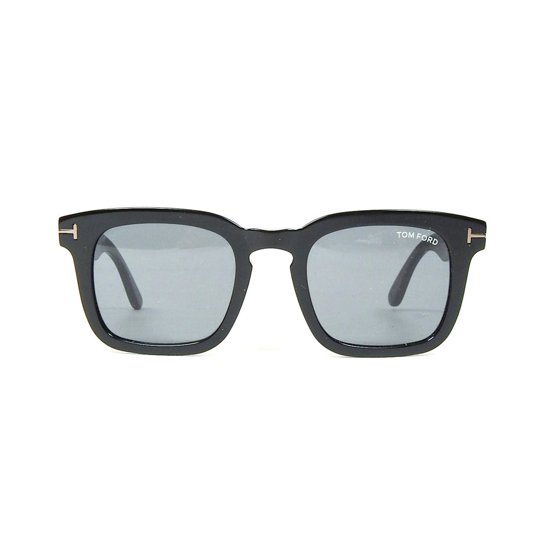 Tom Ford Dax Sunglasses