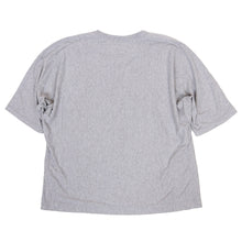 Load image into Gallery viewer, Issey Miyake Homme Plisse Heather Grey T-Shirt Size 2
