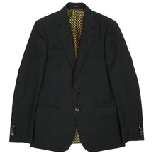 Load image into Gallery viewer, Gucci Dark Green 2 Piece Suit Size 46
