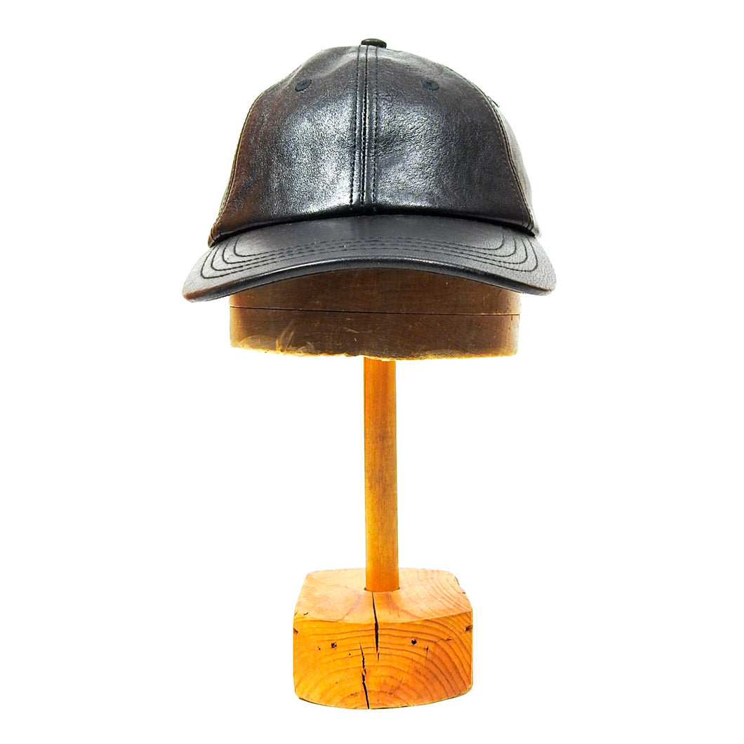 Aime Leon Dore Leather Cap