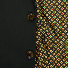 Load image into Gallery viewer, Gucci Dark Green 2 Piece Suit Size 46
