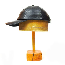 Load image into Gallery viewer, Aime Leon Dore Leather Cap
