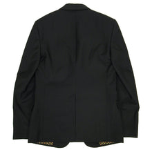 Load image into Gallery viewer, Gucci Dark Green 2 Piece Suit Size 46
