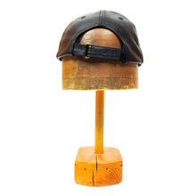 Load image into Gallery viewer, Aime Leon Dore Leather Cap
