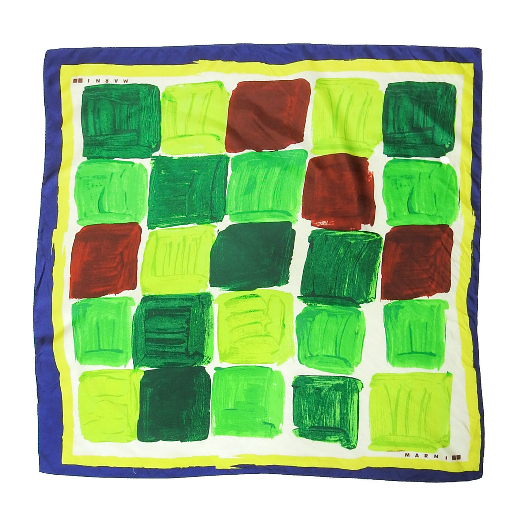 Marni Scarf