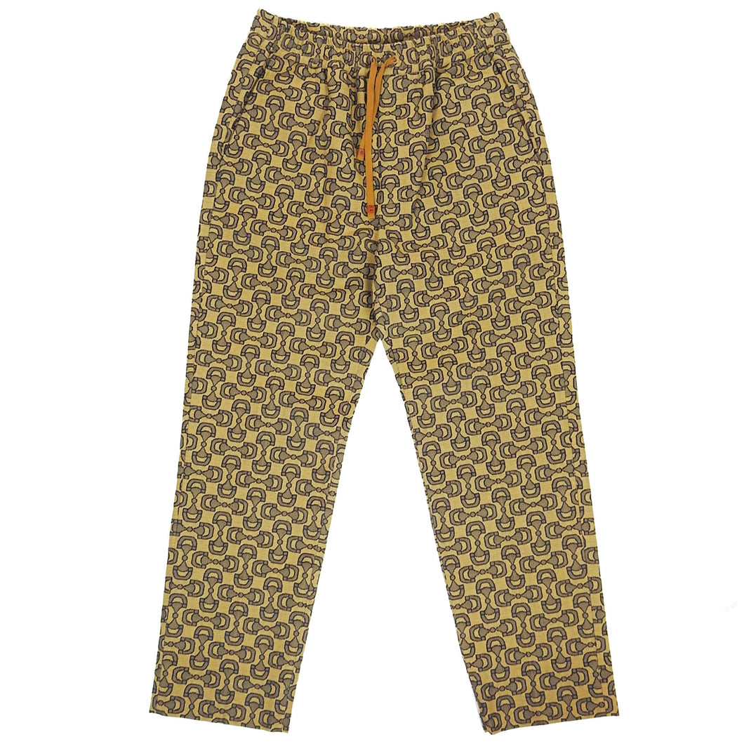 Gucci Horsebit Pants Size 46