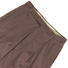 Load image into Gallery viewer, Gucci Pleated Trousers

