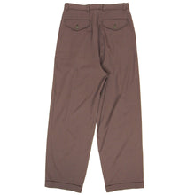 Load image into Gallery viewer, Gucci Pleated Trousers
