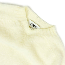 Load image into Gallery viewer, YMC Knit Sweater Size Small
