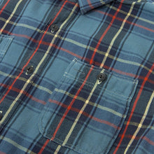 Load image into Gallery viewer, RRL &amp; Co Plaid Shirt Size Large
