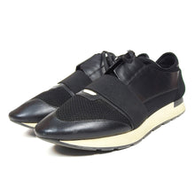 Load image into Gallery viewer, Balenciaga Race Runner Size 46
