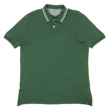 Load image into Gallery viewer, Brunello Cucinelli SS Polo Size XXL
