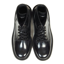 Load image into Gallery viewer, Alexander McQueen Combat Boots Size 11
