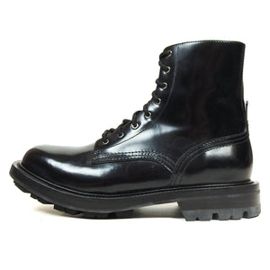 Alexander McQueen Combat Boots Size 11 – I Miss You MAN