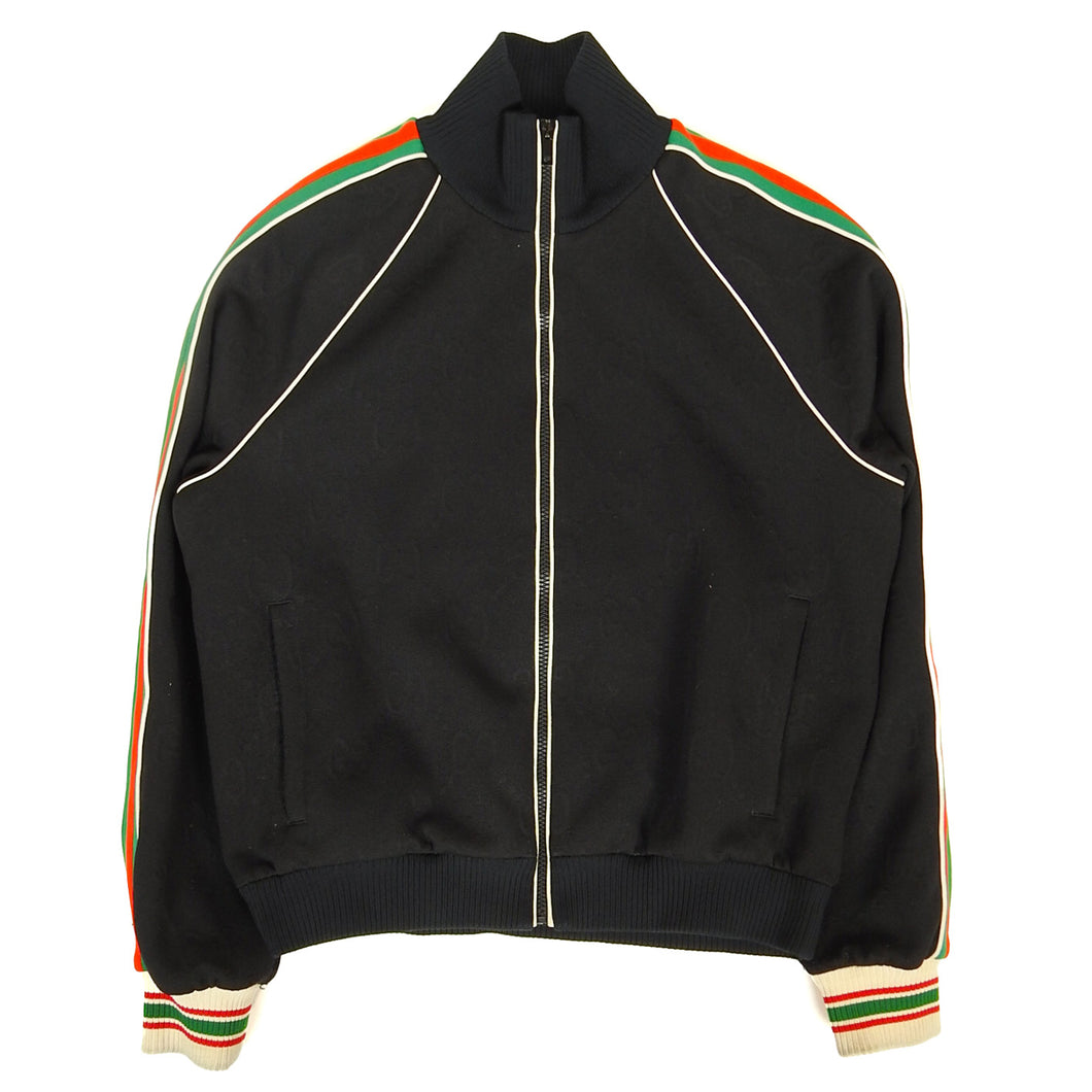 Gucci GG Track Top