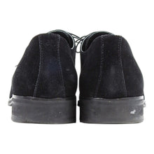 Load image into Gallery viewer, Ermenegildo Zegna Suede Derby Shoes Size 11

