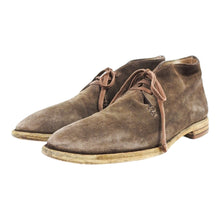 Load image into Gallery viewer, Officine Creative Suede Shoes Size 42.5
