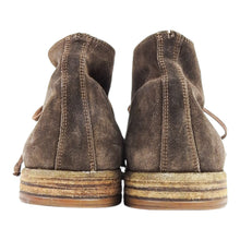 Load image into Gallery viewer, Officine Creative Suede Shoes Size 42.5
