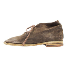 Load image into Gallery viewer, Officine Creative Suede Shoes Size 42.5
