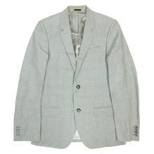 Load image into Gallery viewer, Alexander McQueen Prince of Wales Blazer
