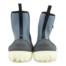 Load image into Gallery viewer, Prada Scuba Sock Boots Size 6
