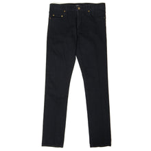 Load image into Gallery viewer, Saint Laurent Black Jeans Size 31
