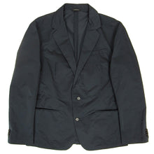 Load image into Gallery viewer, Jil Sander Nylon Blazer Size 52
