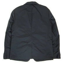 Load image into Gallery viewer, Jil Sander Nylon Blazer Size 52
