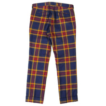 Load image into Gallery viewer, Gucci Plaid Trousers Size 46
