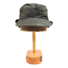 Load image into Gallery viewer, Nom de Guerre Camo Convertable Hat

