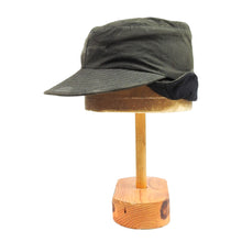 Load image into Gallery viewer, Nom de Guerre Camo Convertable Hat
