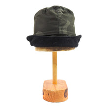 Load image into Gallery viewer, Nom de Guerre Camo Convertable Hat
